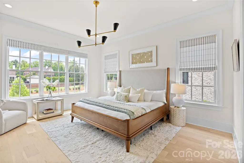 3011 Ella Katherine Way Charlotte NC 28210