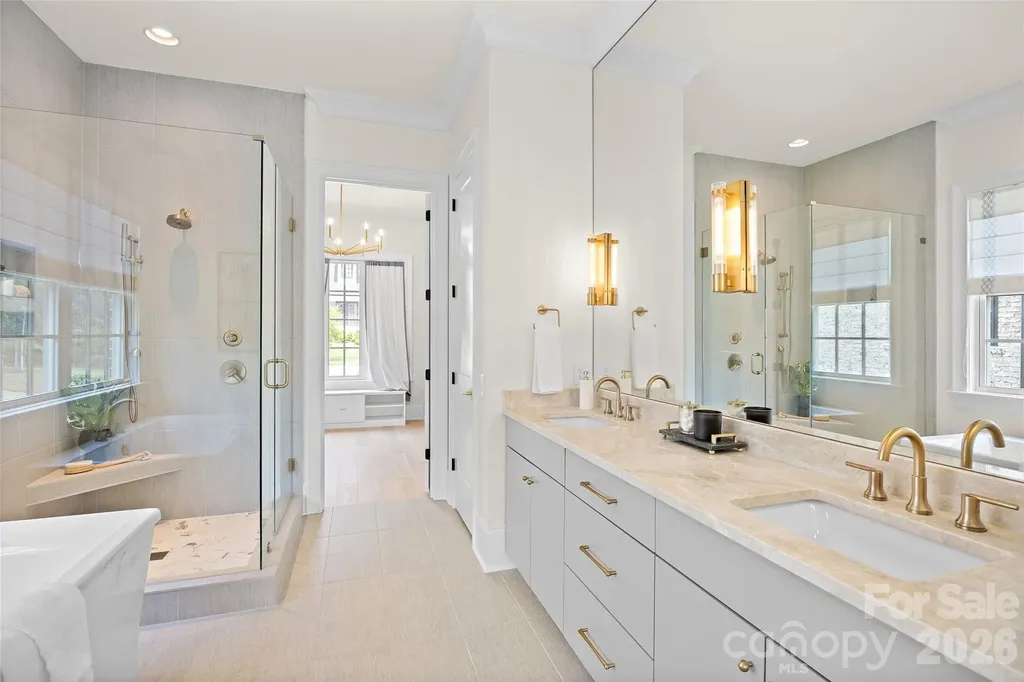 3011 Ella Katherine Way Charlotte NC 28210