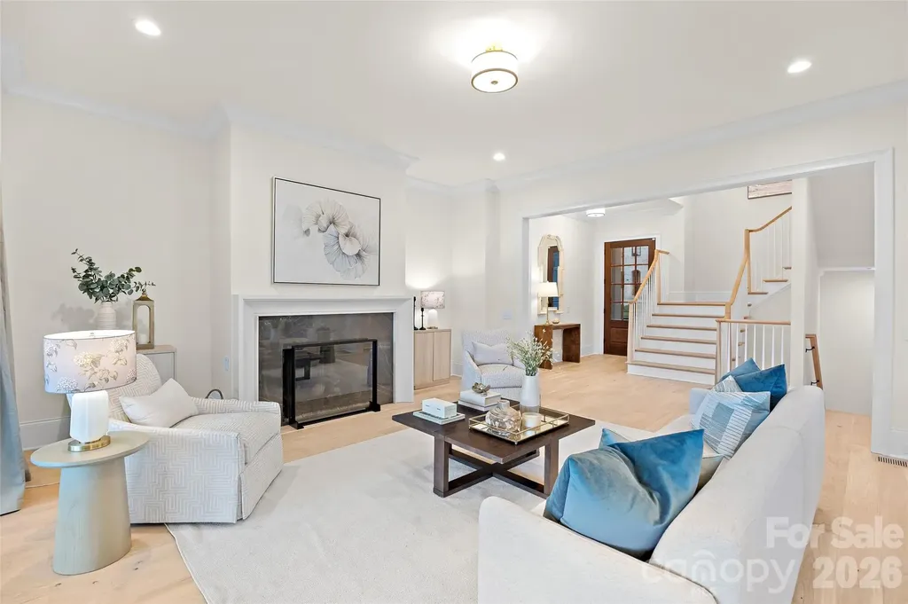 3011 Ella Katherine Way Charlotte NC 28210