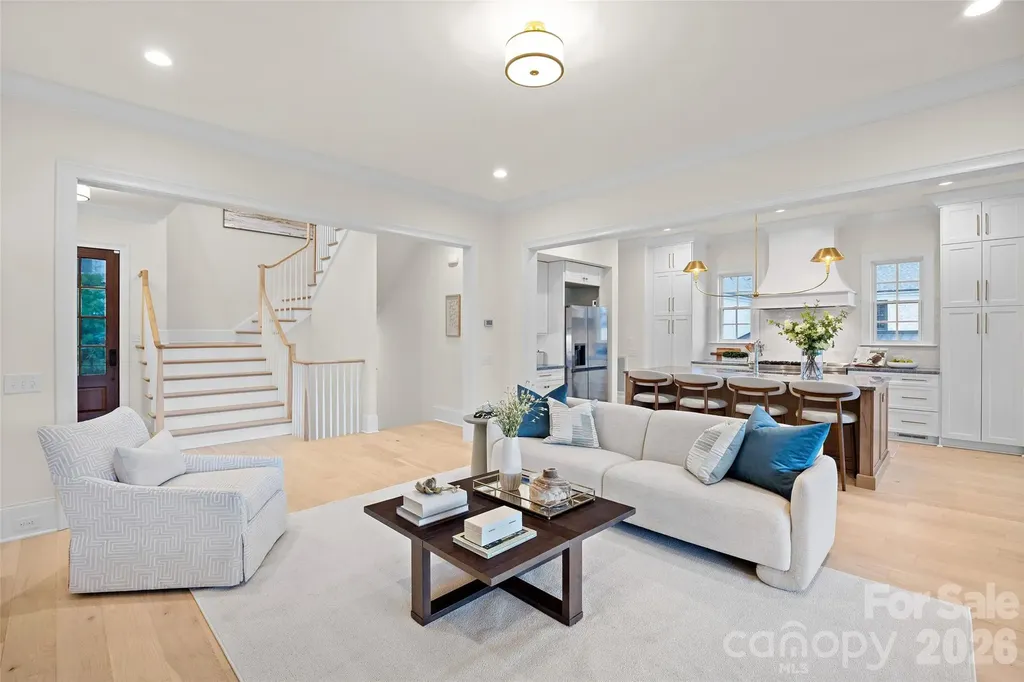 3011 Ella Katherine Way Charlotte NC 28210
