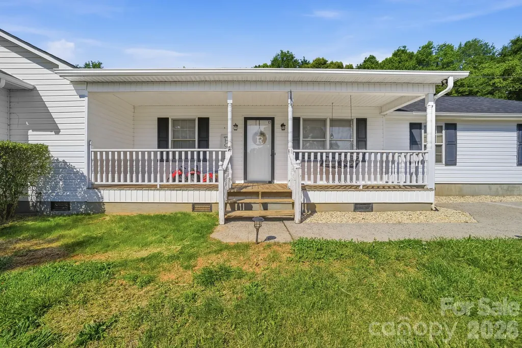 248 Jack Mckinney Road Forest City NC 28043