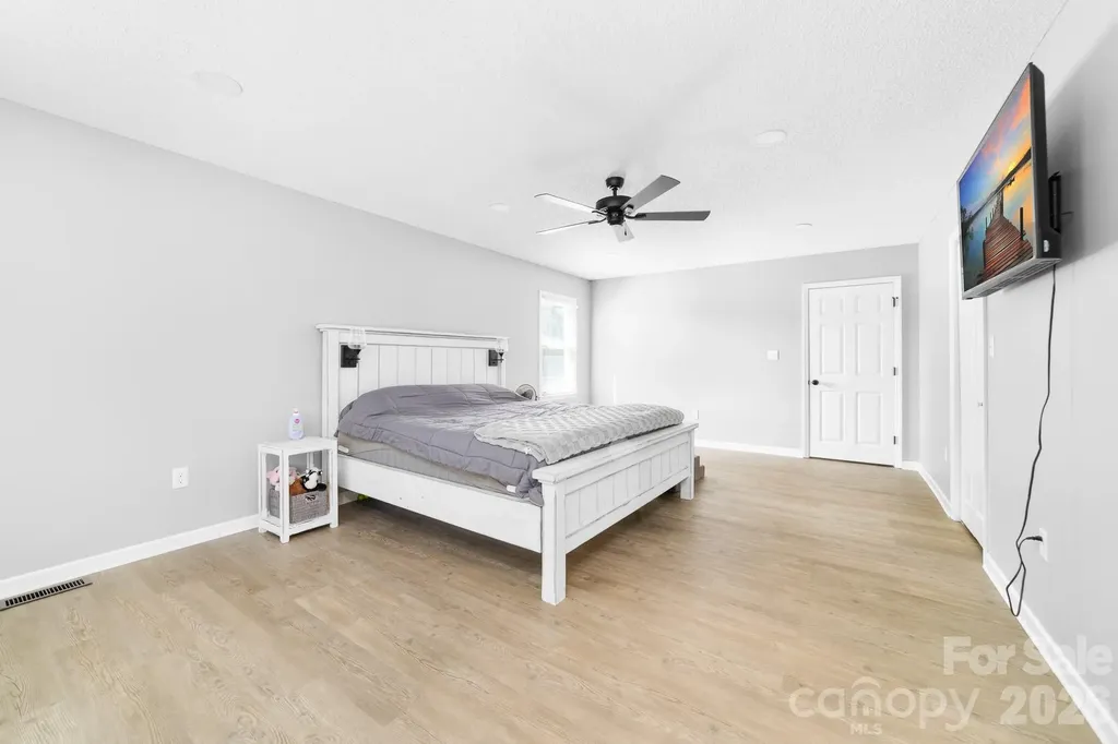 248 Jack Mckinney Road Forest City NC 28043