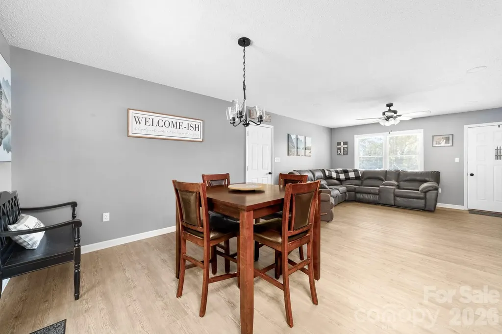 248 Jack Mckinney Road Forest City NC 28043