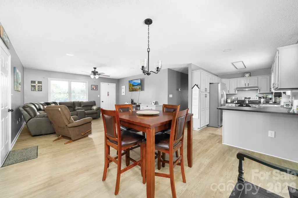248 Jack Mckinney Road Forest City NC 28043