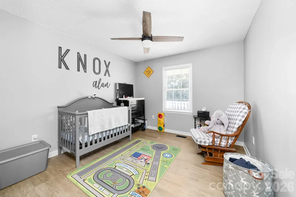 248 Jack Mckinney Road Forest City NC 28043