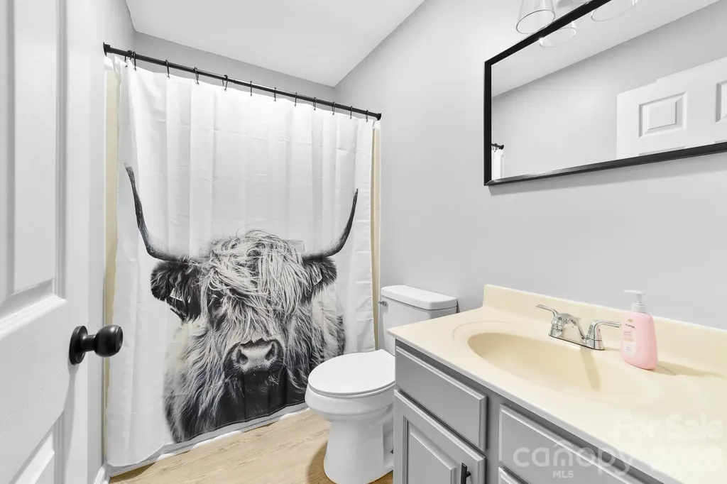 248 Jack Mckinney Road Forest City NC 28043