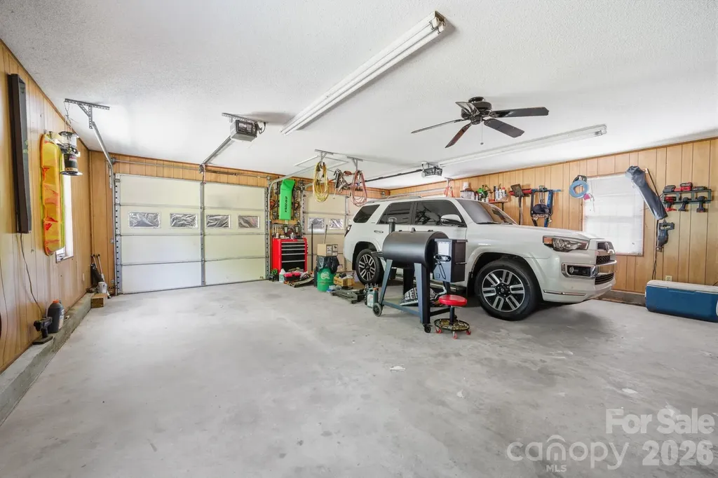 248 Jack Mckinney Road Forest City NC 28043