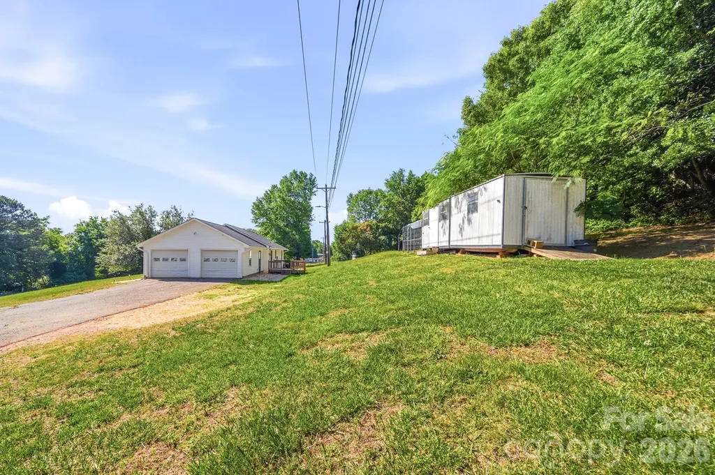 248 Jack Mckinney Road Forest City NC 28043