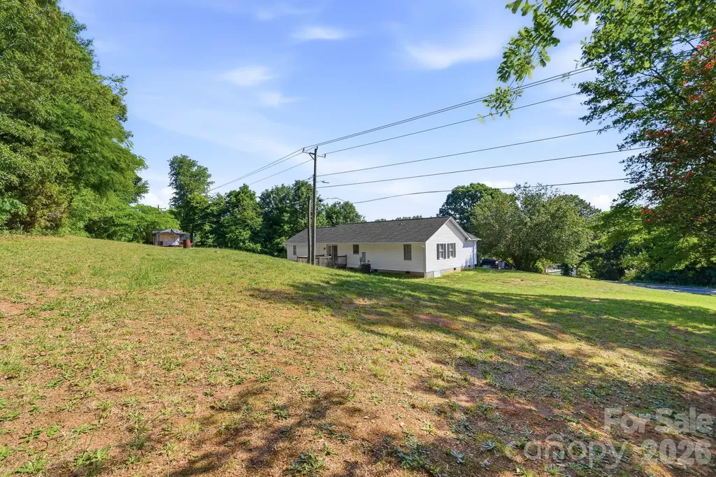 248 Jack Mckinney Road Forest City NC 28043