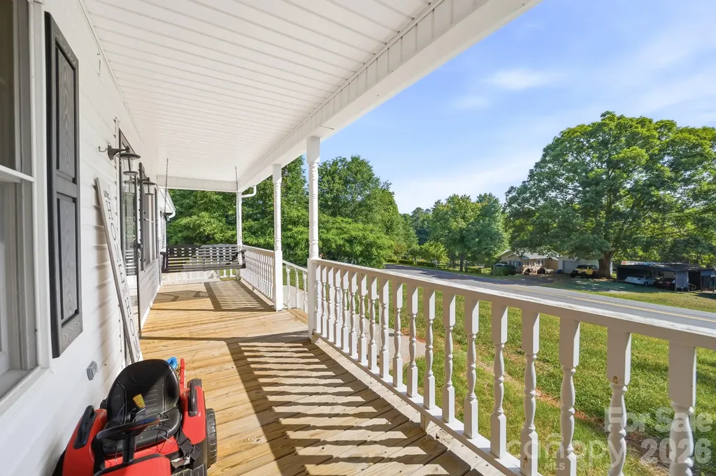 248 Jack Mckinney Road Forest City NC 28043