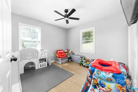 248 Jack Mckinney Road Forest City NC 28043
