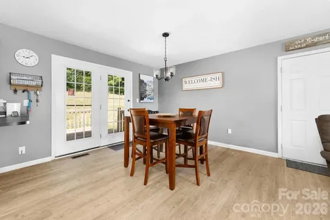 248 Jack Mckinney Road Forest City NC 28043