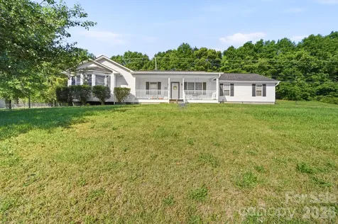 248 Jack Mckinney Road Forest City NC 28043