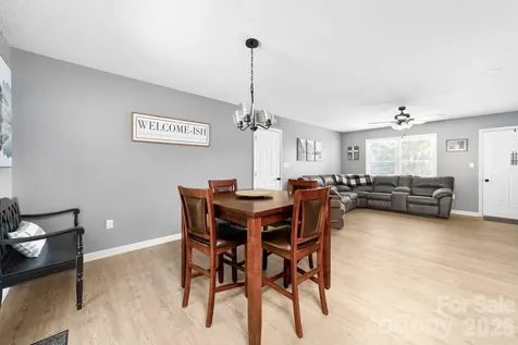 248 Jack Mckinney Road Forest City NC 28043