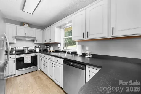 248 Jack Mckinney Road Forest City NC 28043