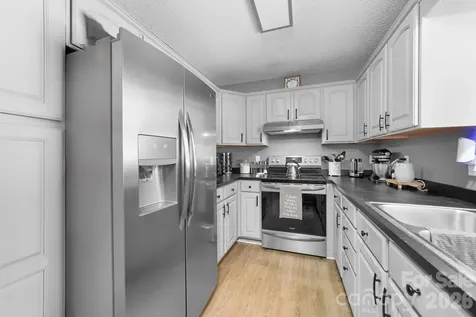 248 Jack Mckinney Road Forest City NC 28043