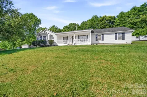 248 Jack Mckinney Road Forest City NC 28043