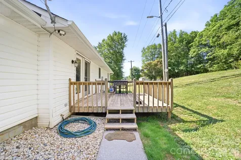 248 Jack Mckinney Road Forest City NC 28043