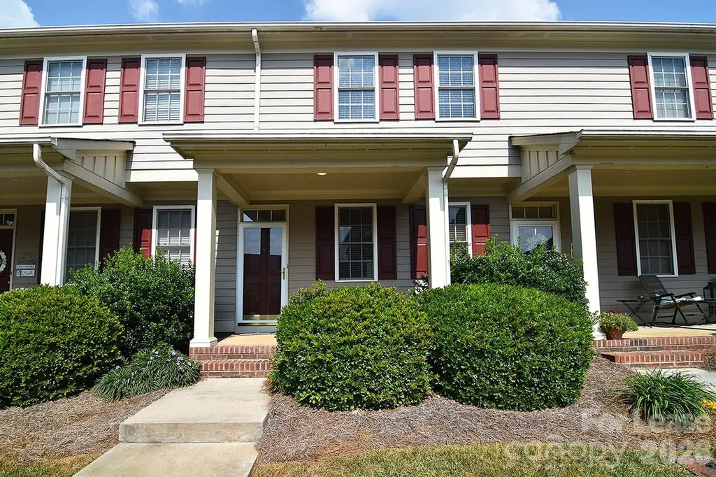 5459 Ives Street NW Concord NC 28027