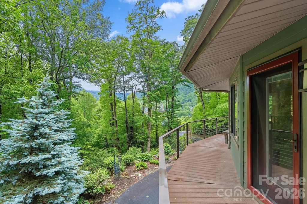 140 Slim Ridge Maggie Valley NC 28751