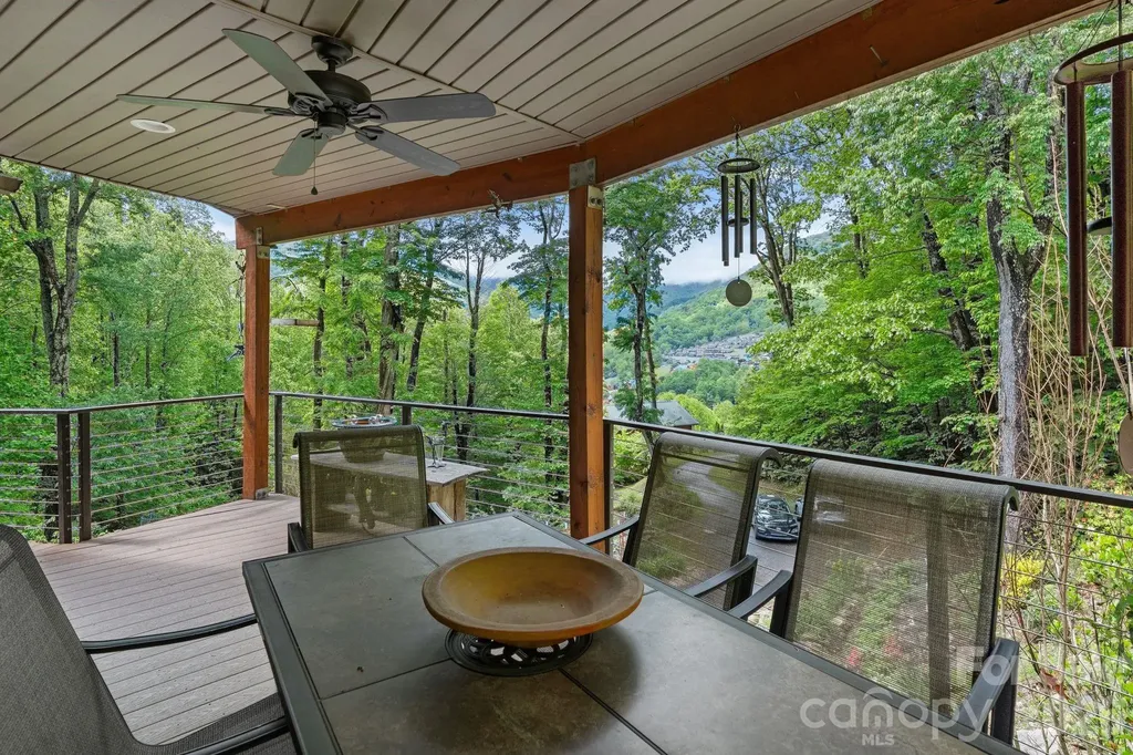 140 Slim Ridge Maggie Valley NC 28751
