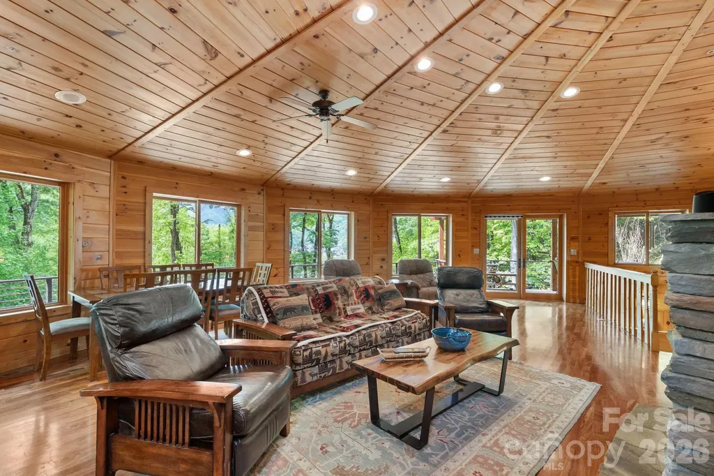 140 Slim Ridge Maggie Valley NC 28751