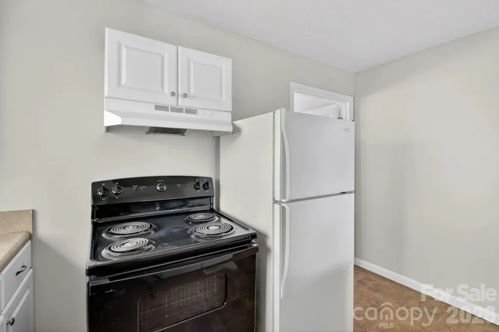 1121 Lundix Street Albemarle NC 28001