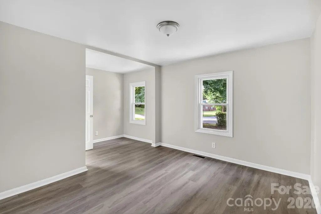 1121 Lundix Street Albemarle NC 28001