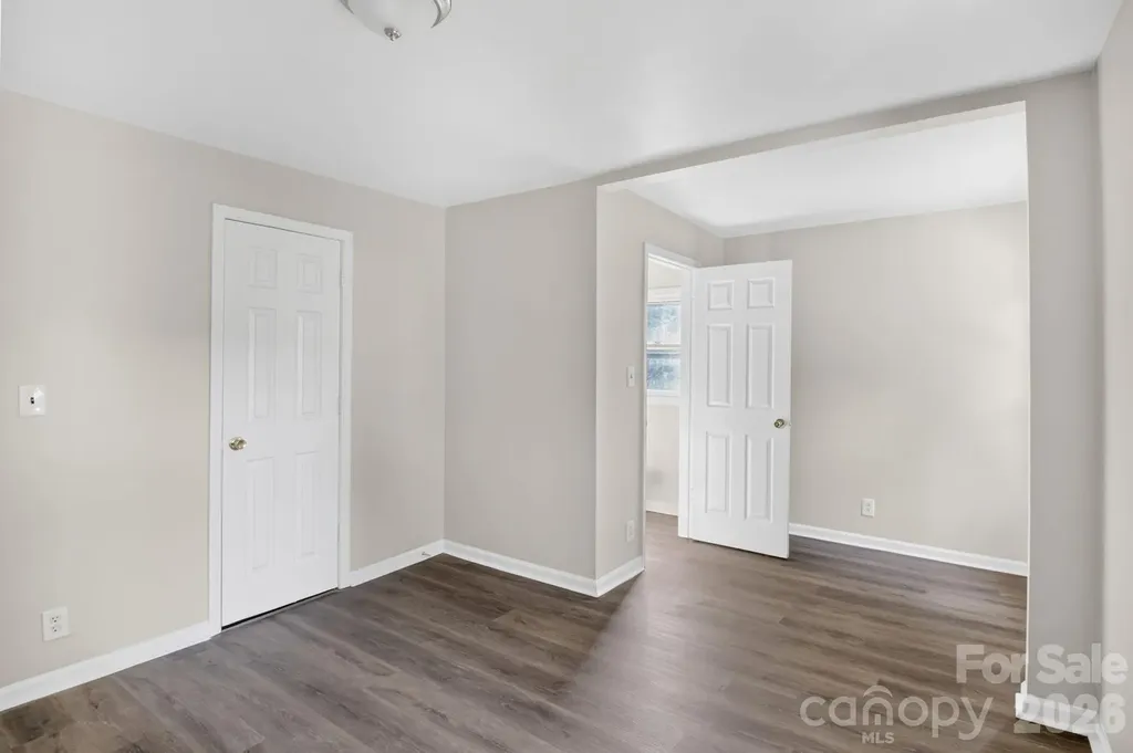 1121 Lundix Street Albemarle NC 28001