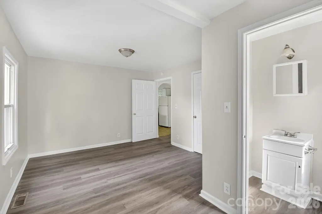 1121 Lundix Street Albemarle NC 28001