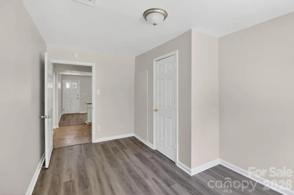 1121 Lundix Street Albemarle NC 28001