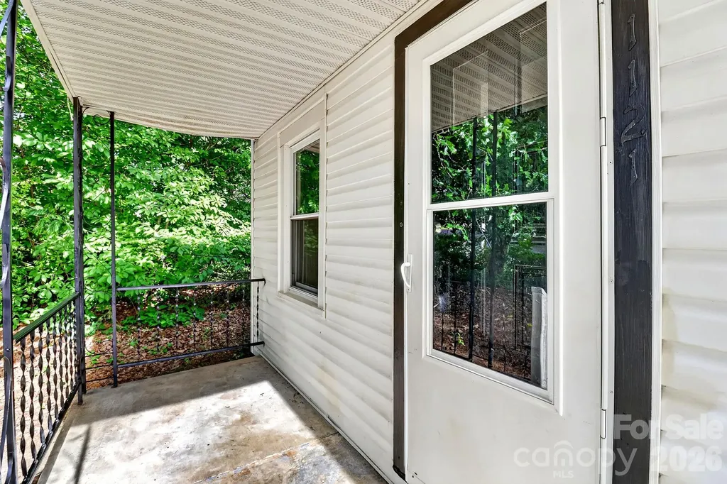 1121 Lundix Street Albemarle NC 28001