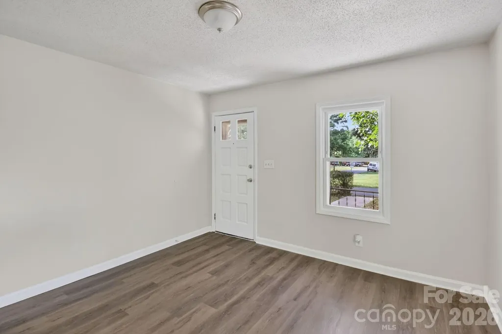 1121 Lundix Street Albemarle NC 28001