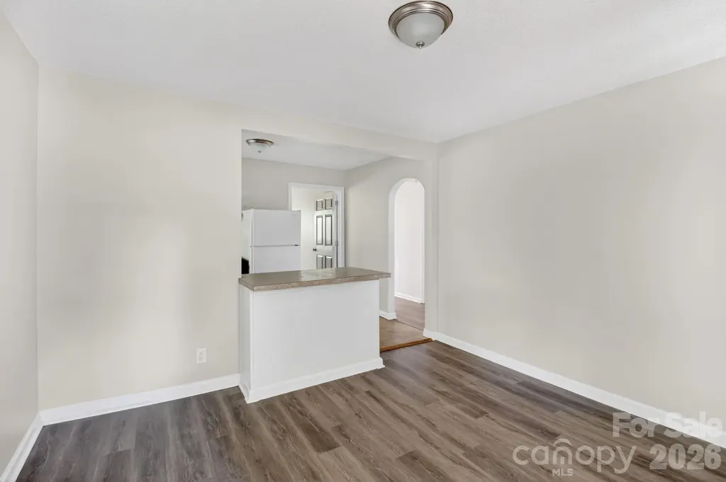 1121 Lundix Street Albemarle NC 28001