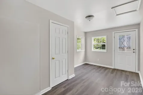 1121 Lundix Street Albemarle NC 28001