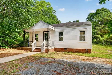 1121 Lundix Street Albemarle NC 28001