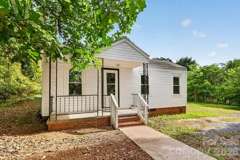 1121 Lundix Street Albemarle NC 28001