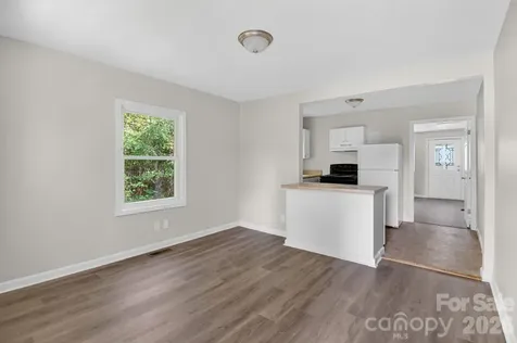 1121 Lundix Street Albemarle NC 28001