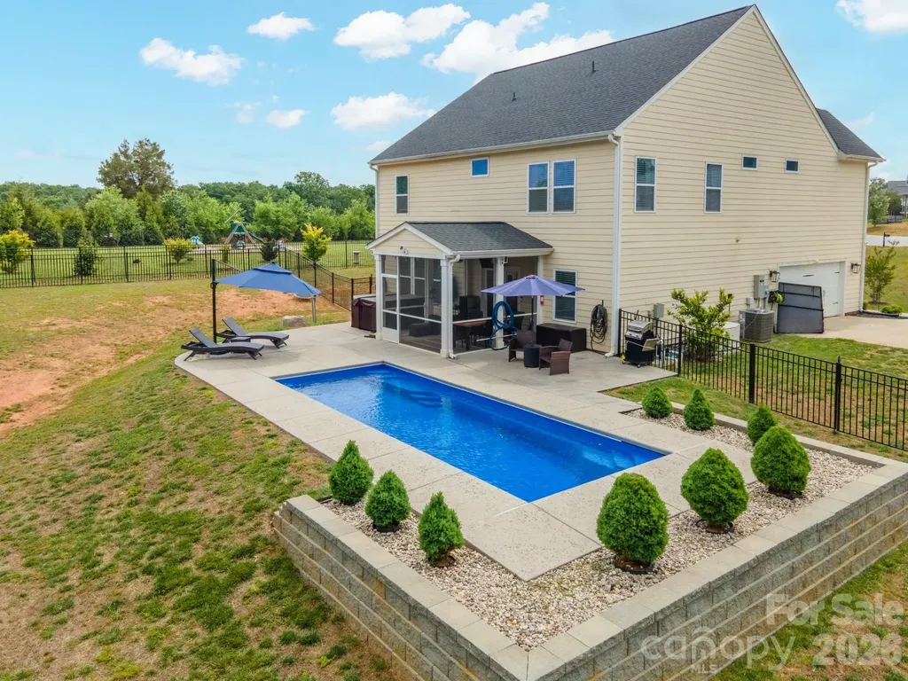 3774 Old Village Drive Maiden NC 28650