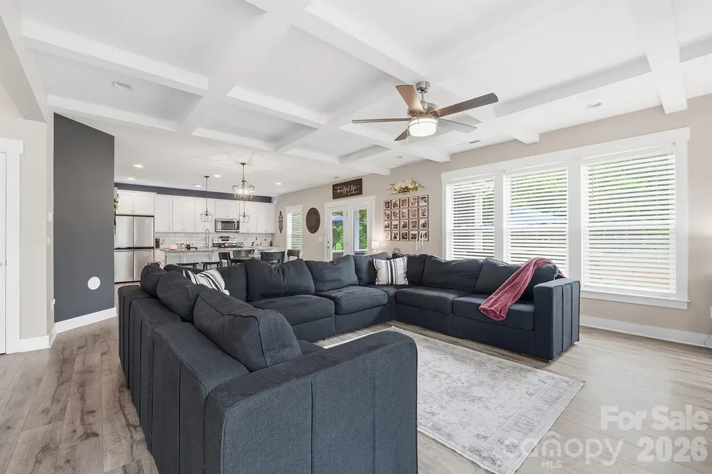 3774 Old Village Drive Maiden NC 28650