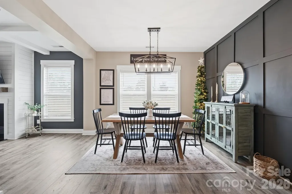 3774 Old Village Drive Maiden NC 28650