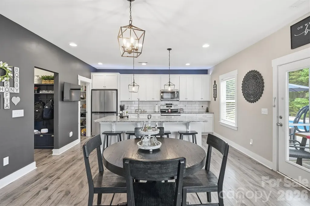 3774 Old Village Drive Maiden NC 28650