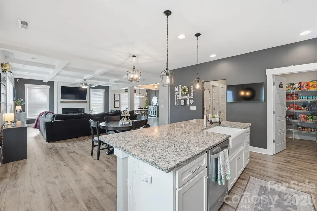 3774 Old Village Drive Maiden NC 28650