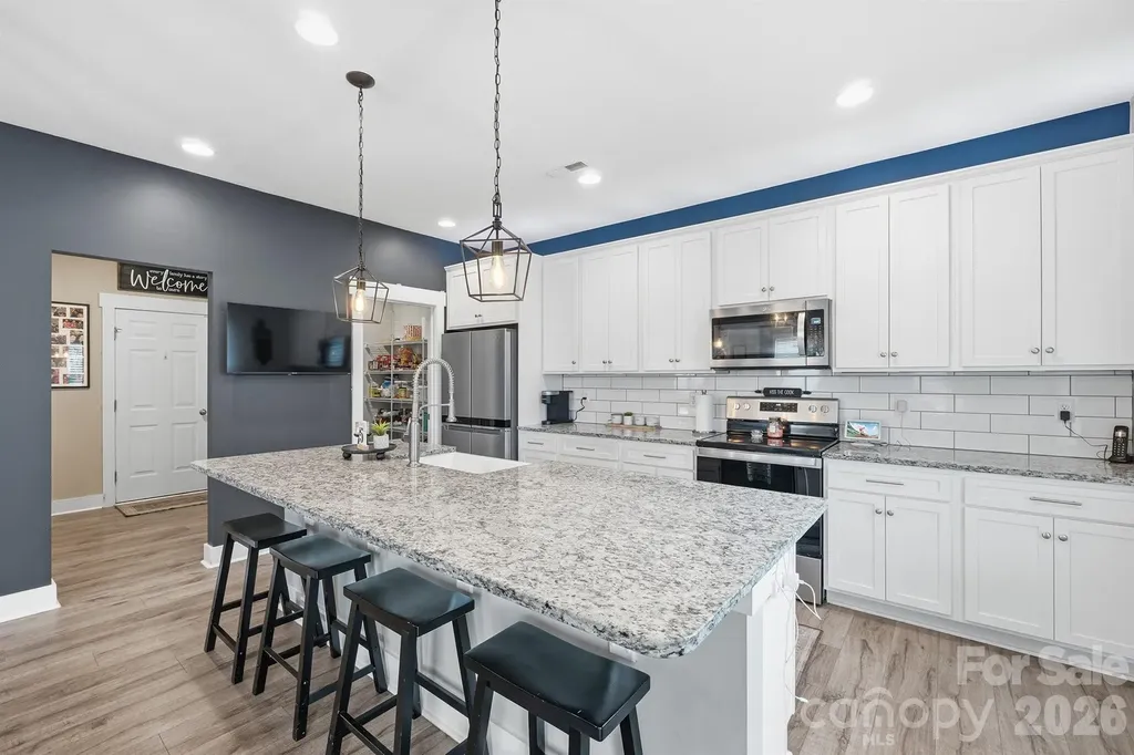 3774 Old Village Drive Maiden NC 28650