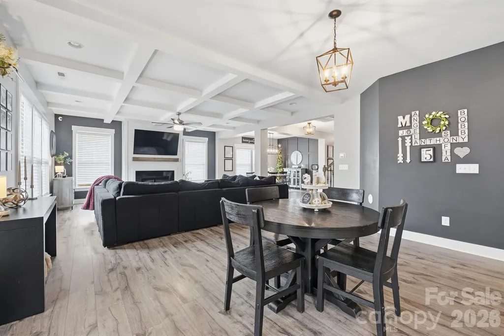 3774 Old Village Drive Maiden NC 28650