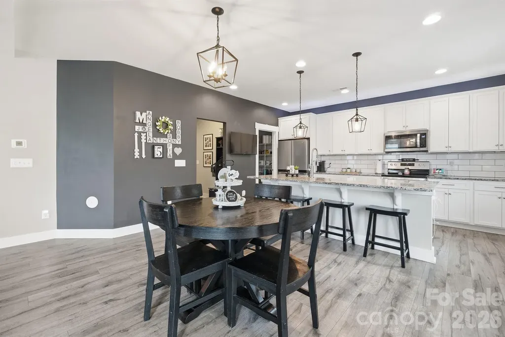 3774 Old Village Drive Maiden NC 28650