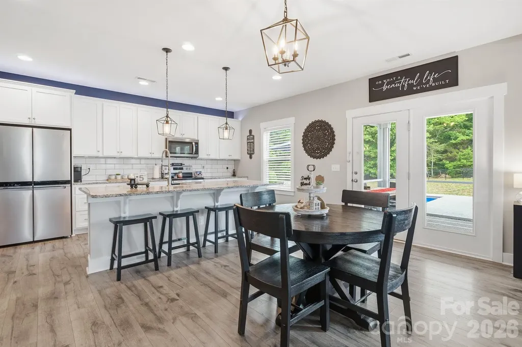 3774 Old Village Drive Maiden NC 28650