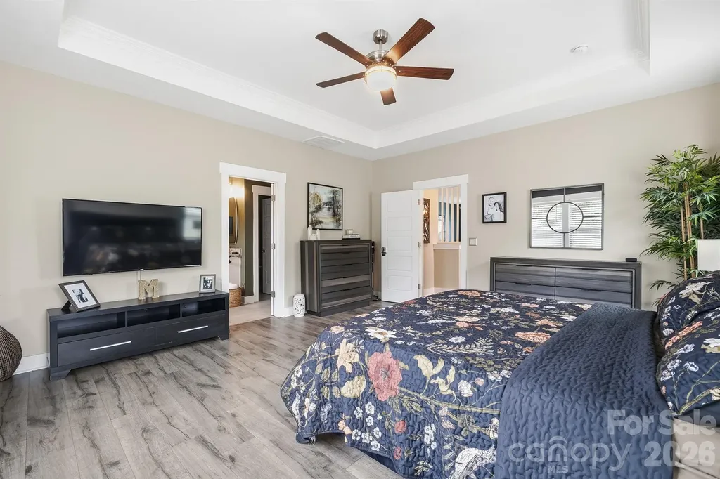 3774 Old Village Drive Maiden NC 28650