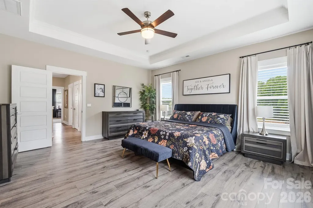 3774 Old Village Drive Maiden NC 28650