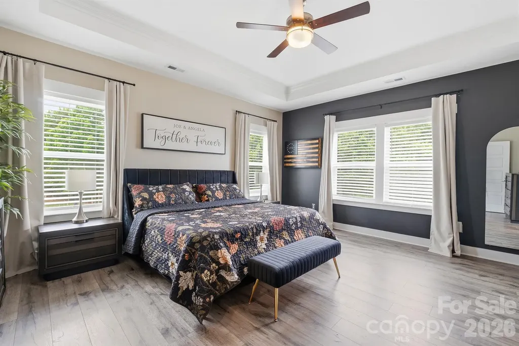 3774 Old Village Drive Maiden NC 28650